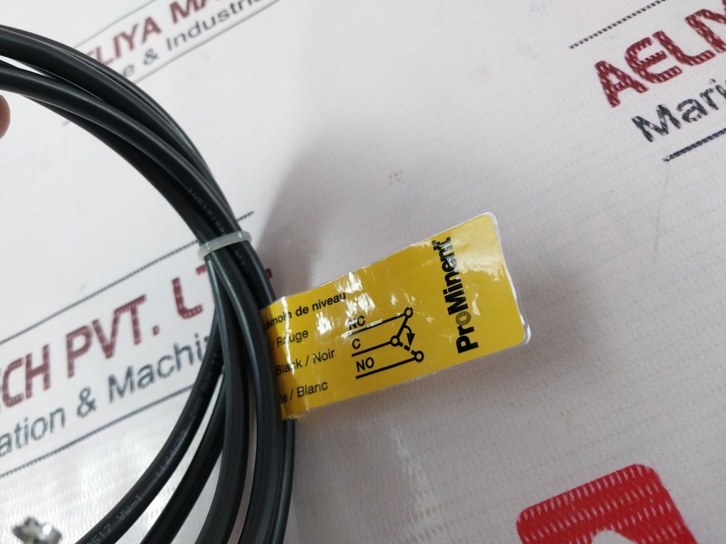 Prominent E140404 Cable