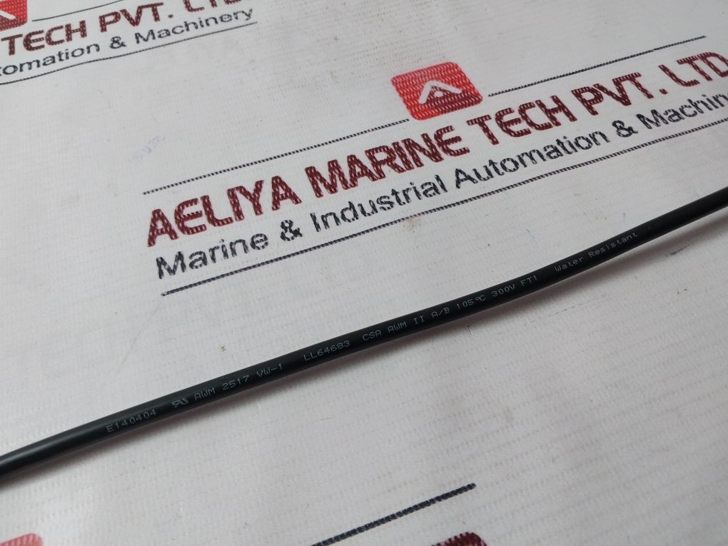 Prominent E140404 Cable