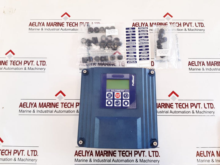 Prominent Fluid Controls D1Caw0C11001G000E Cl Dulcometer