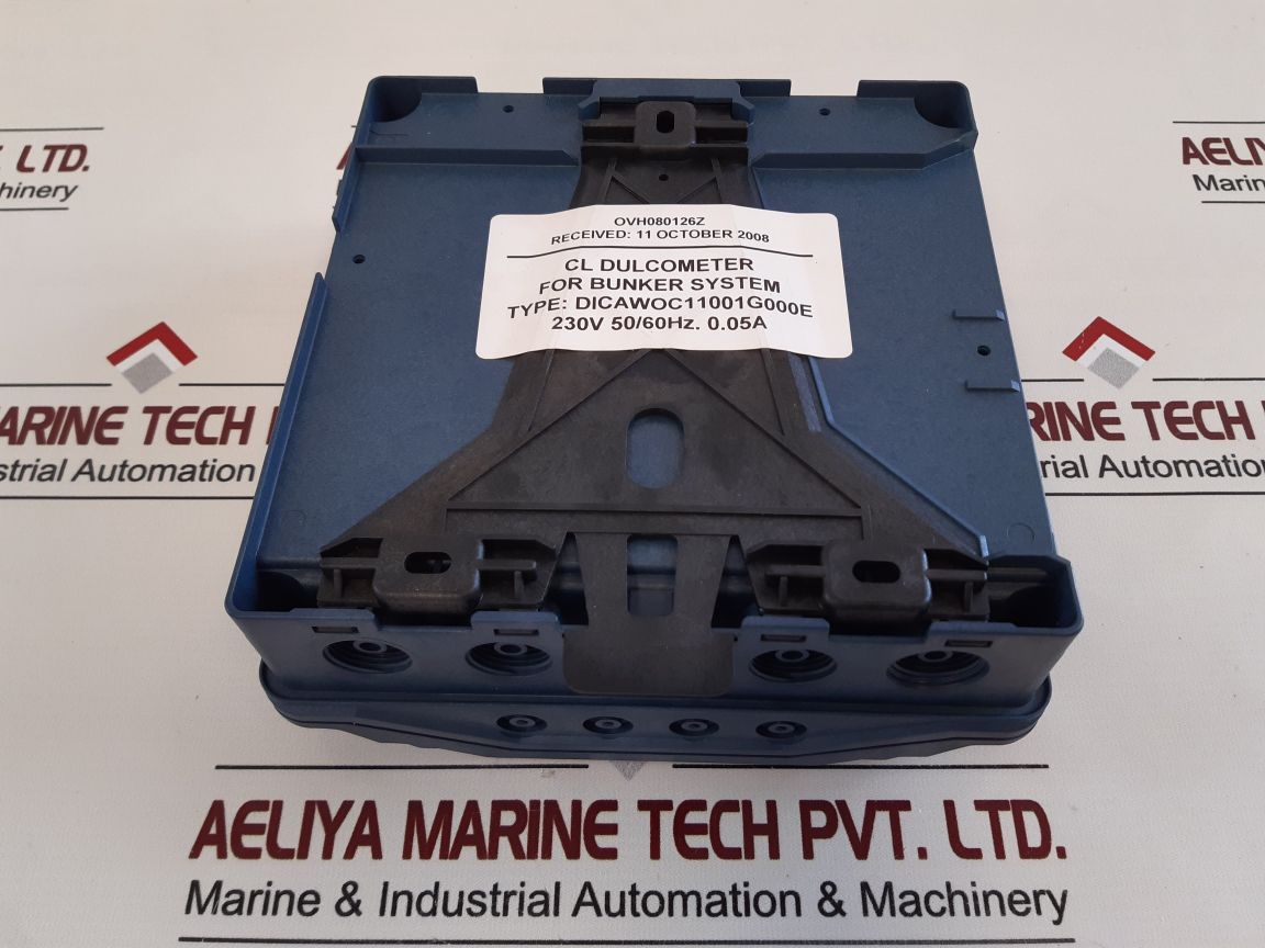 Prominent Fluid Controls D1Caw0C11001G000E Cl Dulcometer