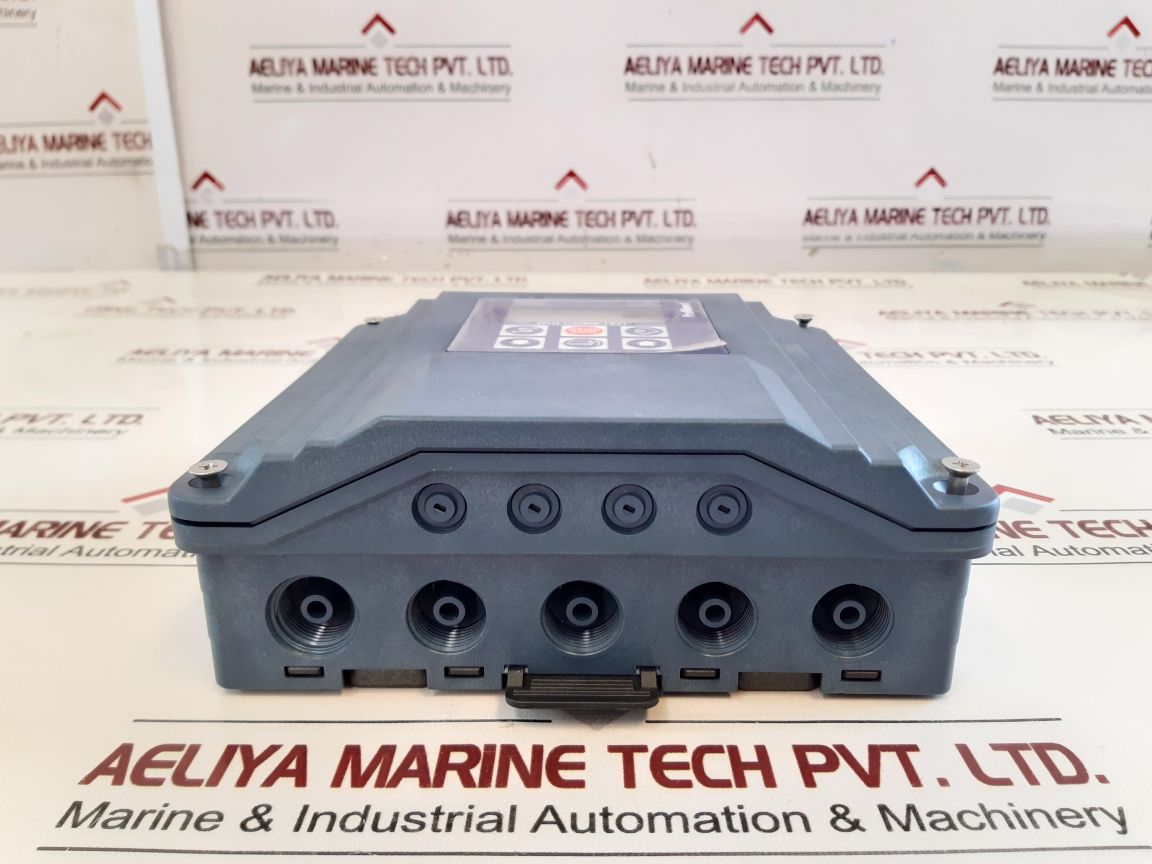 Prominent Fluid Controls D1Caw0C11001G000E Cl Dulcometer