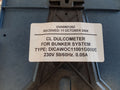 Prominent Fluid Controls D1Caw0C11001G000E Cl Dulcometer