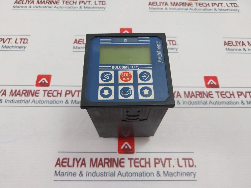 Prominent Fluid Controls D1Cad0C11011G220E Dulcometer 230Vac