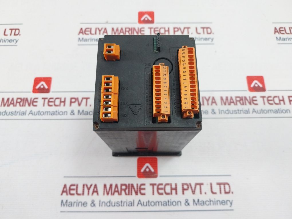 Prominent Fluid Controls D1Cad0C11011G220E Dulcometer 230Vac