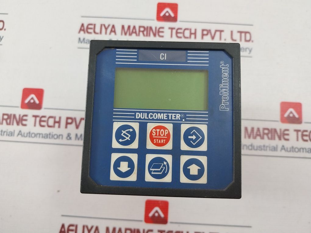 Prominent Fluid Controls D1Cad0C11011G220E Dulcometer 230Vac