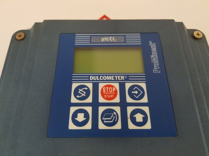 Prominent Fluid D2Caw0Pc2004G10E Dulcometer Set