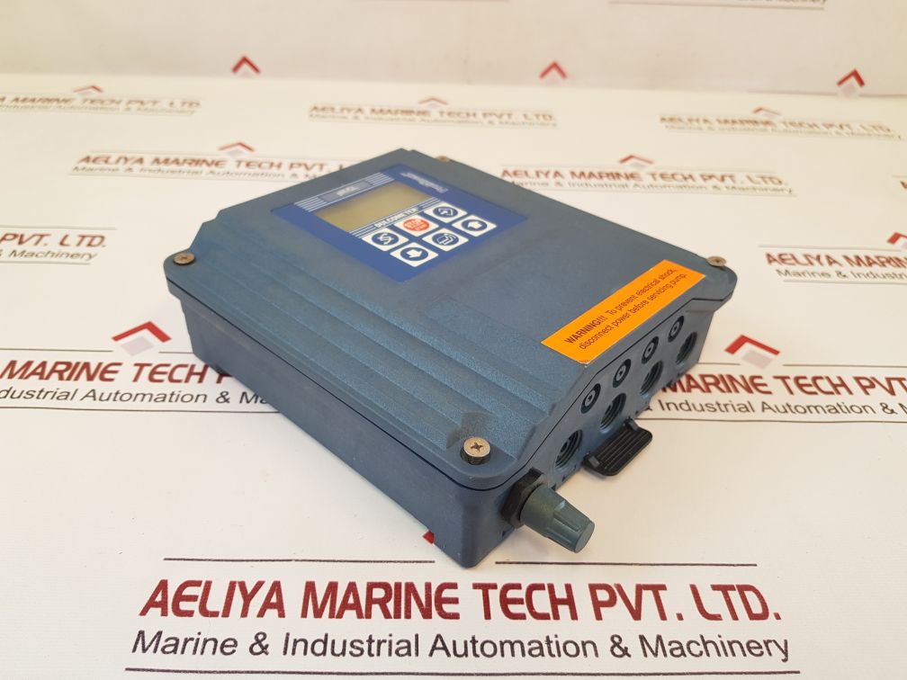 Prominent Fluid D2Caw0Pc2004G10E Dulcometer Set