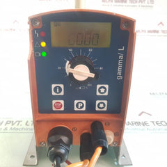 Prominent Gala0420Ppb200Ua000100 Gamma/L Model Pump