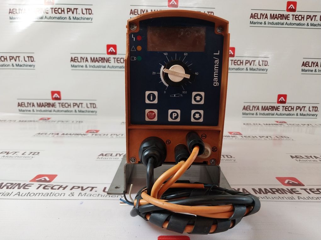 Prominent Gala0420Ppb200Ua000100 Gamma/L Model Pump