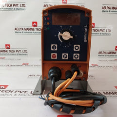 Prominent Gala0420Ppb200Ua000100 Gamma/L Model Pump