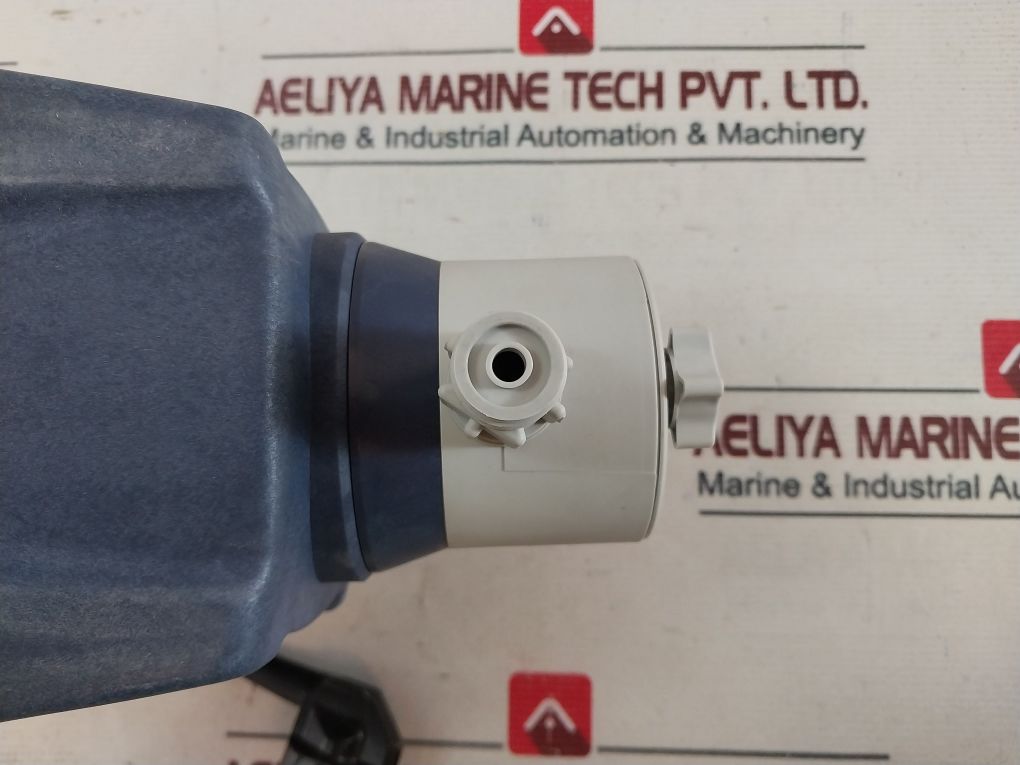 Prominent Gmxa1602Ppe20000Ua01000En Solenoid Metering Pump Set