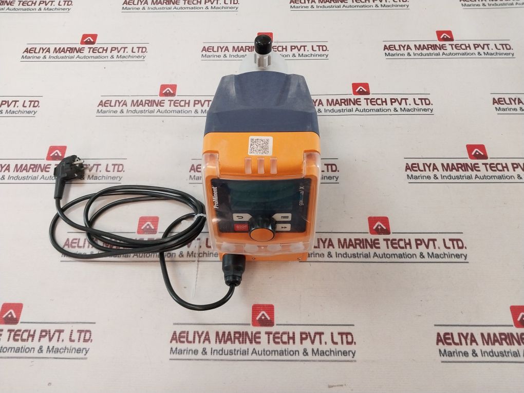 Prominent Gmxa1602Ppe20000Ua01000En Solenoid Metering Pump Set