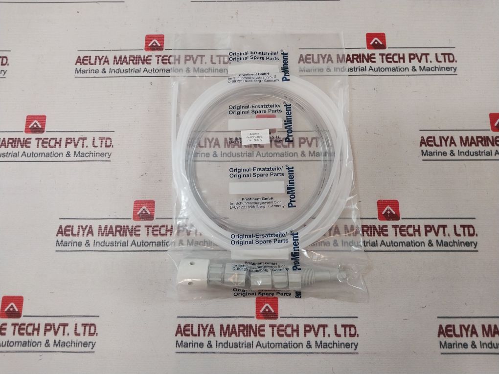 Prominent Gmxa1602Ppe20000Ua01000En Solenoid Metering Pump Set