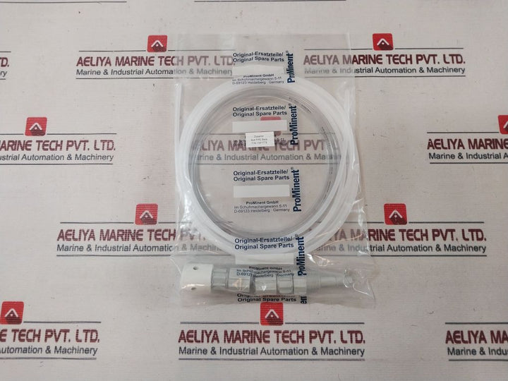 Prominent Gmxa1602Ppe20000Ua01000En Solenoid Metering Pump Set