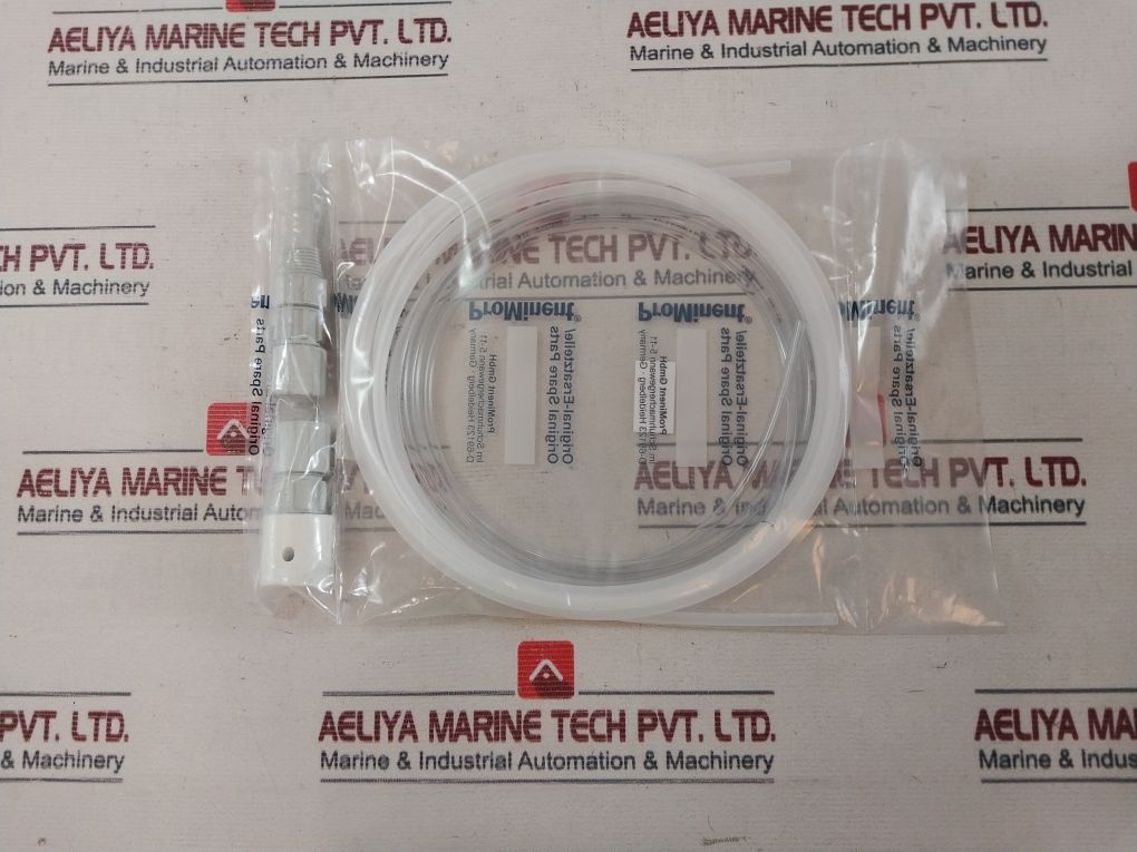 Prominent Gmxa1602Ppe20000Ua01000En Solenoid Metering Pump Set