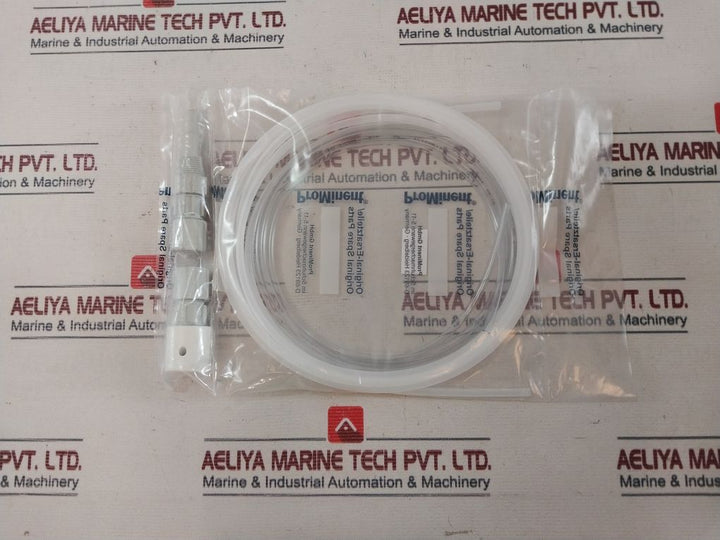 Prominent Gmxa1602Ppe20000Ua01000En Solenoid Metering Pump Set