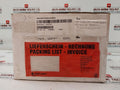 Prominent Gmxa1602Ppe20000Ua01000En Solenoid Metering Pump Set