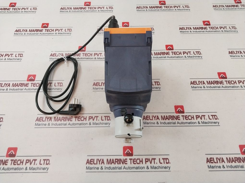 Prominent Gmxa1602Ppe20000Ua01000En Solenoid Metering Pump Set