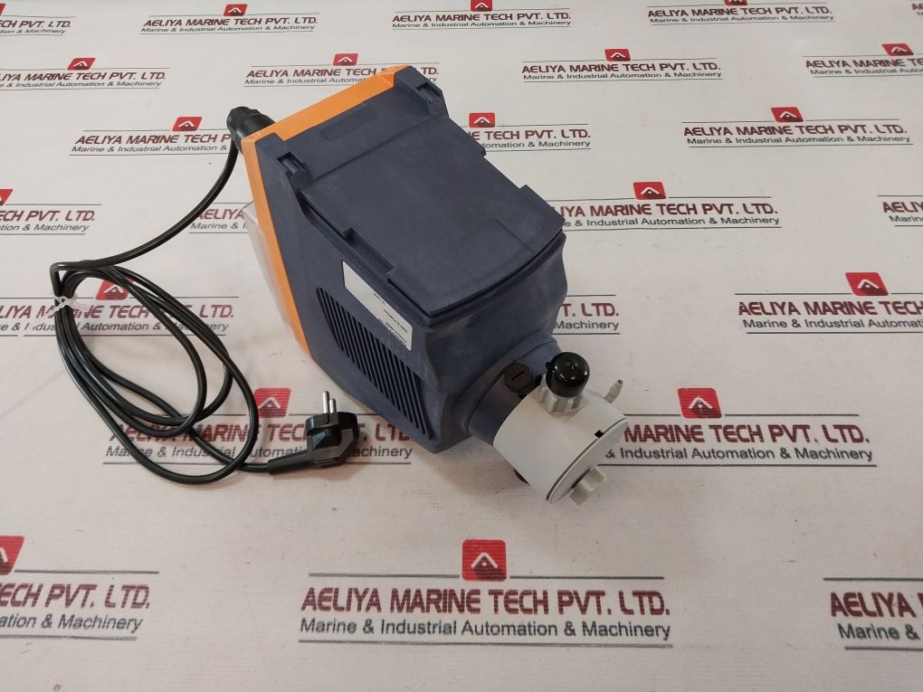 Prominent Gmxa1602Ppe20000Ua01000En Solenoid Metering Pump Set