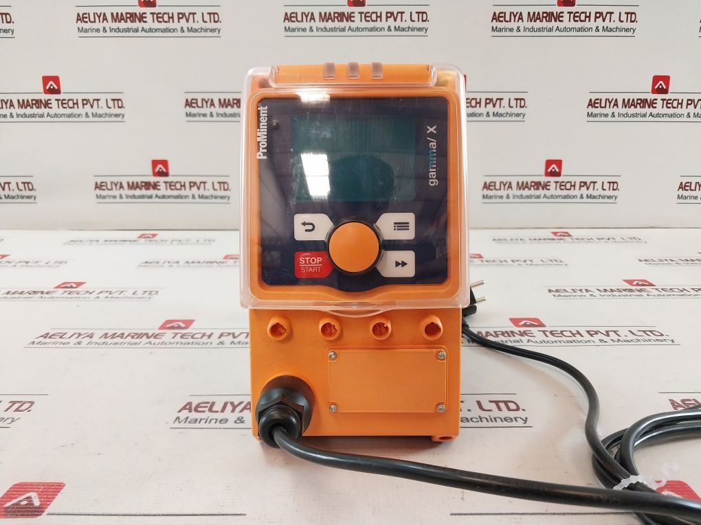 Prominent Gmxa1602Ppe20000Ua01000En Solenoid Metering Pump Set