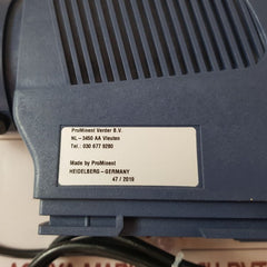 Prominent Gmxa Solenoid Metering Pump Kit Gmxa1009Npt25000Ua11000En