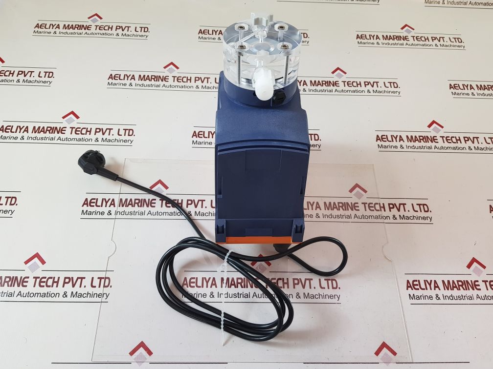 Prominent Gmxa Solenoid Metering Pump Kit Gmxa1009Npt25000Ua11000En
