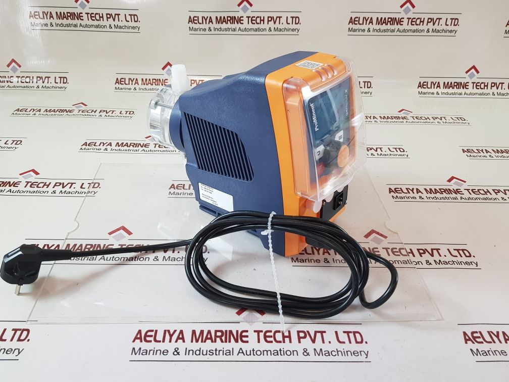 Prominent Gmxa Solenoid Metering Pump Kit Gmxa1009Npt25000Ua11000En
