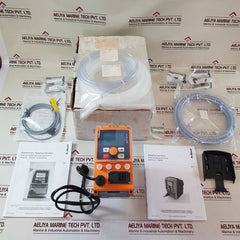 Prominent Gmxa Solenoid Metering Pump Kit Gmxa1009Npt25000Ua11000En
