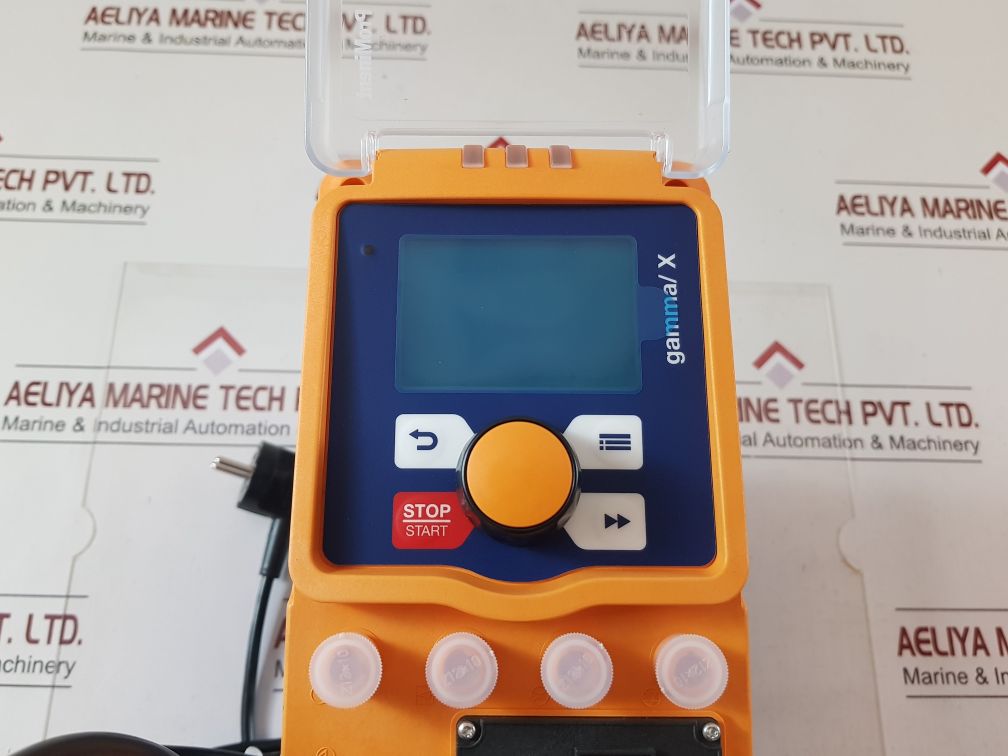 Prominent Gmxa Solenoid Metering Pump Kit Gmxa1009Npt25000Ua11000En
