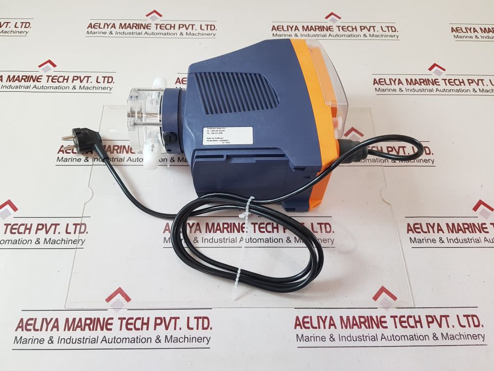 Prominent Gmxa Solenoid Metering Pump Kit Gmxa1009Npt25000Ua11000En
