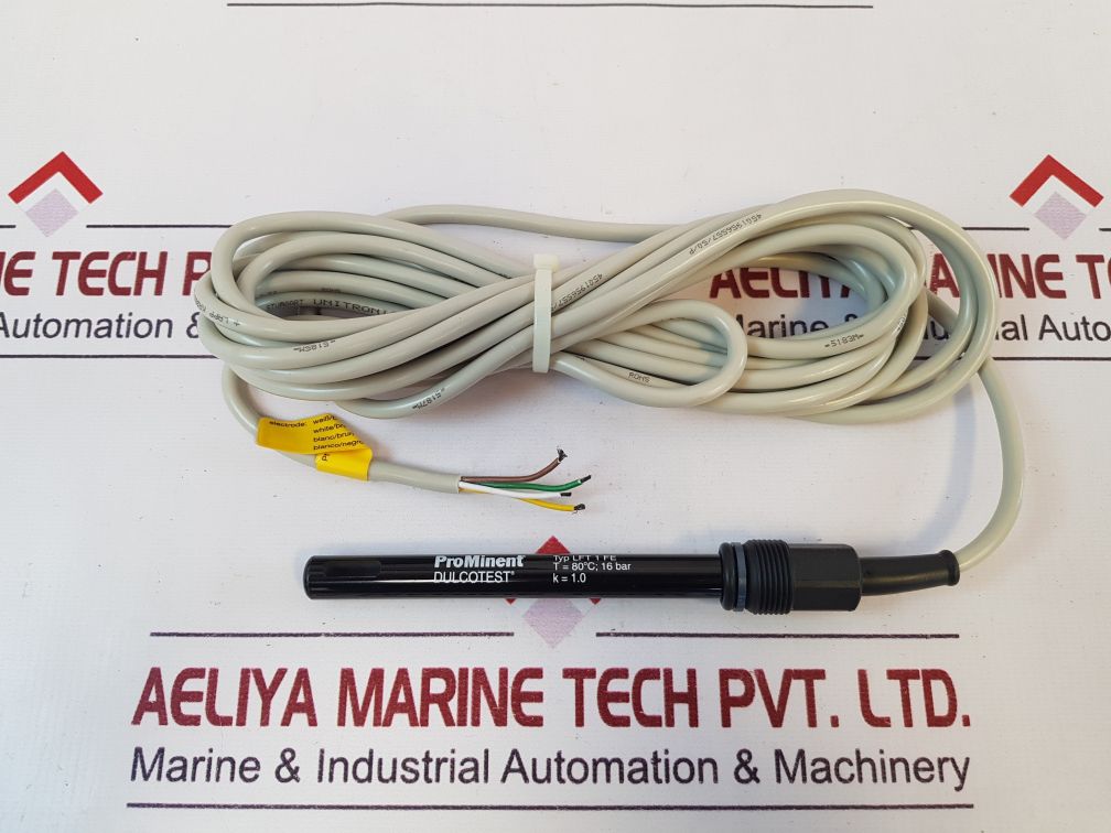 Prominent Lft 1 Fe Conductivity Measuring Cells Sensor