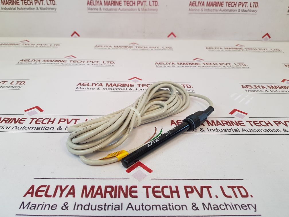 Prominent Lft 1 Fe Conductivity Measuring Cells Sensor