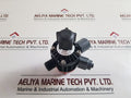Prominent Mfv-dk Sz.Ii 1.5/10Bar Multifunction Valve
