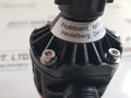 Prominent Mfv-dk Sz.Ii 1.5/10Bar Multifunction Valve
