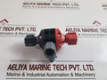 Prominent Mfv-dk Sz.Ii 1.5/10Bar Multifunction Valve
