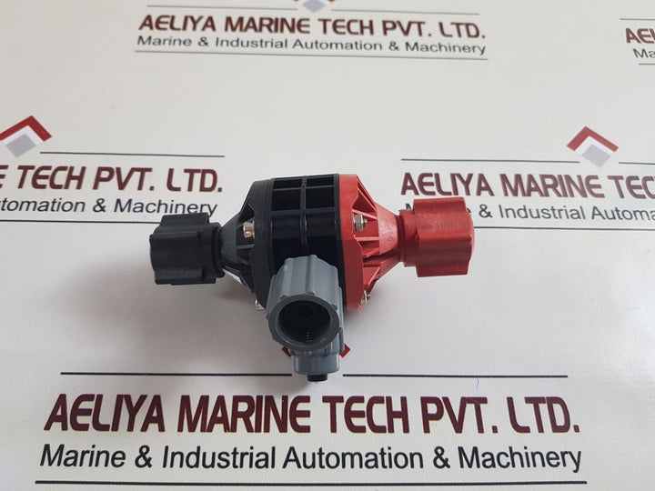 Prominent Mfv-dk Sz.Ii 1.5/10Bar Multifunction Valve
