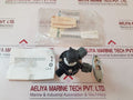 Prominent mfv ii multi-function valve