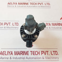 Prominent mfv ii multi-function valve