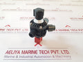 Prominent mfv ii multi-function valve