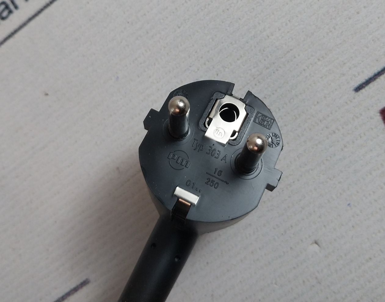 Prominent Opda1601Ppe204Ua01B000 Solenoid Metering Dosing Pump Set