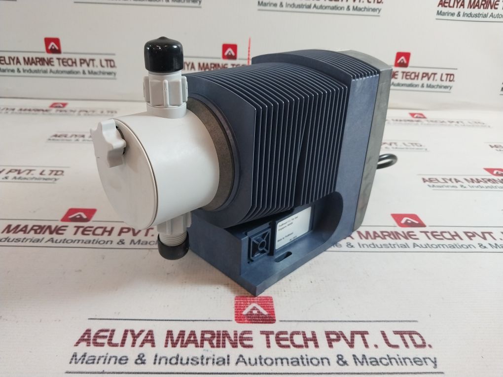 Prominent Opda1601Ppe204Ua01B000 Solenoid Metering Dosing Pump Set
