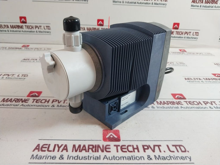 Prominent Opda1601Ppe204Ua01B000 Solenoid Metering Dosing Pump Set