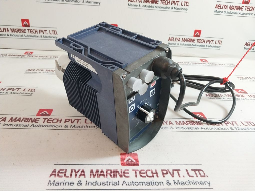 Prominent Opda1601Ppe204Ua01B000 Solenoid Metering Dosing Pump Set