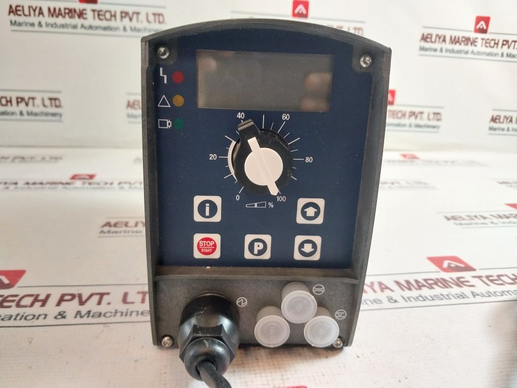 Prominent Opda1601Ppe204Ua01B000 Solenoid Metering Dosing Pump Set
