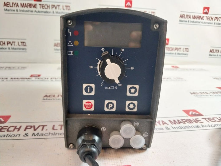 Prominent Opda1601Ppe204Ua01B000 Solenoid Metering Dosing Pump Set