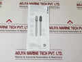 Prominent dulcotest phes-112-se ph meter probe