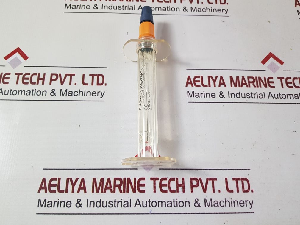 Prominent dulcotest phes-112-se ph meter probe