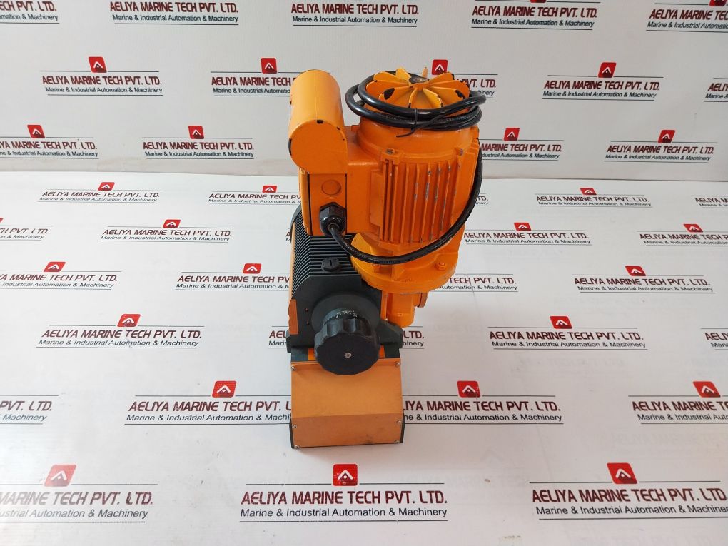 Prominent S1Bah07065Pvt0070M000 Metering Pump