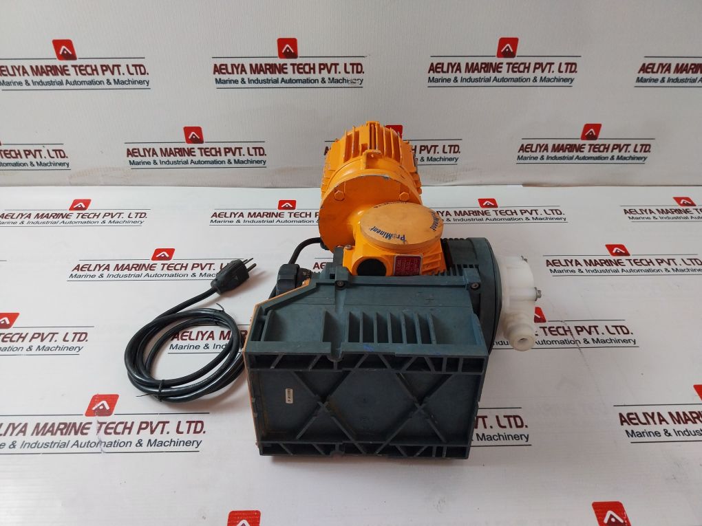 Prominent S1Bah07065Pvt0070M000 Metering Pump
