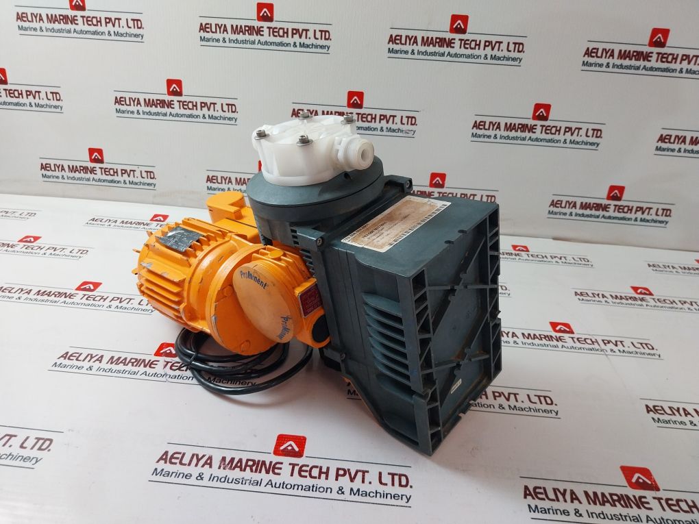 Prominent S1Bah07065Pvt0070M000 Metering Pump